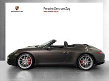 PORSCHE 911 Carrera S Cabriolet, Petrol, Second hand / Used, Automatic - 5