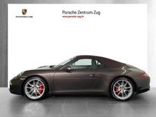 PORSCHE 911 Carrera S Cabriolet, Petrol, Second hand / Used, Automatic - 6