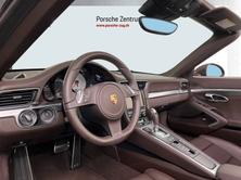 PORSCHE 911 Carrera S Cabriolet, Petrol, Second hand / Used, Automatic - 7
