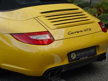 PORSCHE 911 Cabrio Carrera GTS PDK, Benzin, Occasion / Gebraucht, Automat - 7