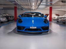 PORSCHE 911 Carrera GTS Cabriolet, Benzina, Occasioni / Usate, Automatico - 3