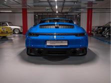 PORSCHE 911 Carrera GTS Cabriolet, Essence, Occasion / Utilisé, Automatique - 4