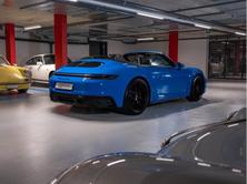 PORSCHE 911 Carrera GTS Cabriolet, Benzina, Occasioni / Usate, Automatico - 6