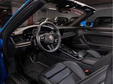 PORSCHE 911 Carrera GTS Cabriolet, Essence, Occasion / Utilisé, Automatique - 7