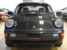 PORSCHE 911 Carrera 2 Cabrio - TipTronic, Benzin, Occasion / Gebraucht, Automat - 5