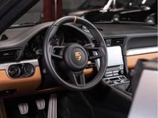 PORSCHE 911 Speedster, Benzin, Occasion / Gebraucht, Handschaltung - 7