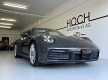 PORSCHE 911 Carrera Cabriolet PDK, Petrol, Second hand / Used, Automatic - 2