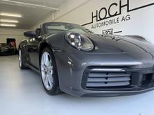 PORSCHE 911 Carrera Cabriolet PDK, Petrol, Second hand / Used, Automatic - 3