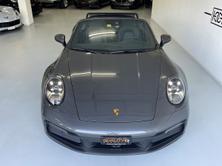 PORSCHE 911 Carrera Cabriolet PDK, Petrol, Second hand / Used, Automatic - 4