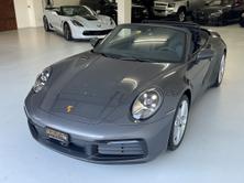 PORSCHE 911 Carrera Cabriolet PDK, Petrol, Second hand / Used, Automatic - 6