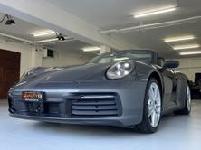 PORSCHE 911 Carrera Cabriolet PDK, Petrol, Second hand / Used, Automatic - 7