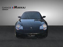 PORSCHE 911 Carrera Cabrio, Benzin, Occasion / Gebraucht, Handschaltung - 2