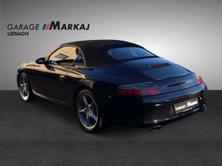 PORSCHE 911 Carrera Cabrio, Benzina, Occasioni / Usate, Manuale - 5
