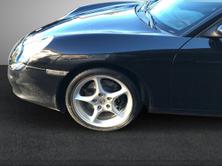 PORSCHE 911 Carrera Cabrio, Petrol, Second hand / Used, Manual - 6