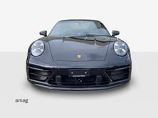 PORSCHE 911 Carrera 4 GTS Cabriolet PDK, Petrol, Second hand / Used, Automatic - 5