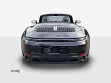 PORSCHE 911 Carrera 4 GTS Cabriolet PDK, Essence, Occasion / Utilisé, Automatique - 6