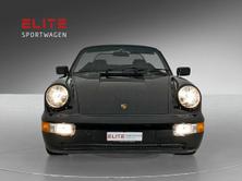 PORSCHE 911 Carrera 2 Cabrio, Benzina, Occasioni / Usate, Manuale - 5