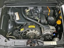 PORSCHE 911 Carrera 2 Cabrio, Benzin, Occasion / Gebraucht, Handschaltung - 7