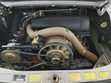 PORSCHE 911 SC Cabrio, Benzin, Occasion / Gebraucht, Handschaltung - 6