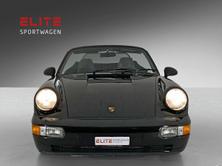 PORSCHE 911 Carrera 2 Cabrio, Benzin, Occasion / Gebraucht, Handschaltung - 6