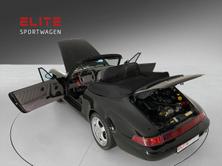 PORSCHE 911 Carrera 2 Cabrio, Benzin, Occasion / Gebraucht, Handschaltung - 7