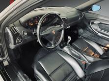 PORSCHE 911 Carrera 4 S Cabrio PLUS, Essence, Occasion / Utilisé, Manuelle - 2