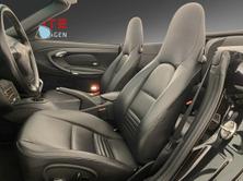 PORSCHE 911 Carrera 4 S Cabrio PLUS, Benzin, Occasion / Gebraucht, Handschaltung - 3