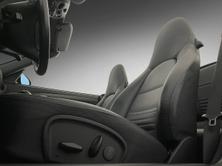 PORSCHE 911 Carrera 4 S Cabrio PLUS, Benzin, Occasion / Gebraucht, Handschaltung - 5