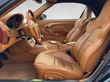 PORSCHE 911 Turbo Cabriolet, Benzin, Occasion / Gebraucht, Handschaltung - 7