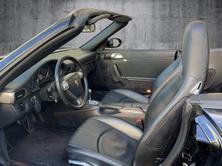 PORSCHE 911 Cabrio Carrera 4, Essence, Occasion / Utilisé, Automatique - 4