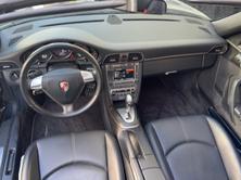 PORSCHE 911 Cabrio Carrera 4, Benzin, Occasion / Gebraucht, Automat - 5