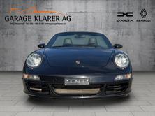 PORSCHE 911 Cabrio Carrera 4, Benzina, Occasioni / Usate, Automatico - 7