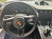 PORSCHE 911 Speedster, Benzin, Occasion / Gebraucht, Handschaltung - 4