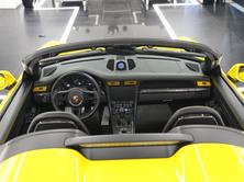 PORSCHE 911 Speedster, Benzina, Occasioni / Usate, Manuale - 7
