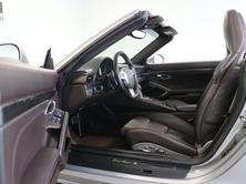 PORSCHE 911 Turbo S Cabrio PDK, Benzin, Occasion / Gebraucht, Automat - 7
