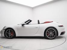PORSCHE 911 Carrera 4S Cabriolet PDK, Petrol, Second hand / Used, Automatic - 3