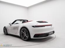 PORSCHE 911 Carrera 4S Cabriolet PDK, Petrol, Second hand / Used, Automatic - 4