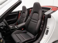PORSCHE 911 Carrera 4S Cabriolet PDK, Benzin, Occasion / Gebraucht, Automat - 5