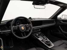 PORSCHE 911 Carrera 4S Cabriolet PDK, Benzin, Occasion / Gebraucht, Automat - 6