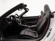 PORSCHE 911 Carrera 4S Cabriolet PDK, Benzin, Occasion / Gebraucht, Automat - 7