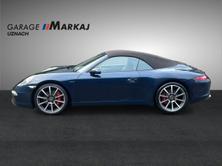 PORSCHE 911 Cabrio Carrera S PDK, Benzina, Occasioni / Usate, Automatico - 4