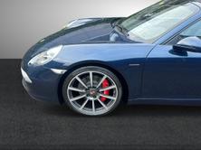 PORSCHE 911 Cabrio Carrera S PDK, Benzin, Occasion / Gebraucht, Automat - 6