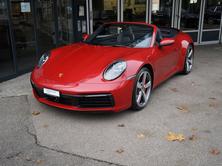 PORSCHE 911 Carrera S Cabriolet PDK, Petrol, Second hand / Used, Automatic - 2