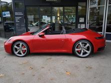 PORSCHE 911 Carrera S Cabriolet PDK, Petrol, Second hand / Used, Automatic - 3
