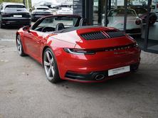 PORSCHE 911 Carrera S Cabriolet PDK, Petrol, Second hand / Used, Automatic - 4