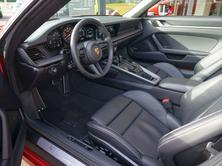 PORSCHE 911 Carrera S Cabriolet PDK, Essence, Occasion / Utilisé, Automatique - 7