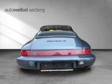 PORSCHE 911 Carrera 4 Targa, Benzin, Occasion / Gebraucht, Handschaltung - 3