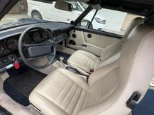 PORSCHE 911 Carrera 4 Targa, Benzin, Occasion / Gebraucht, Handschaltung - 7
