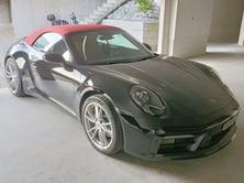 PORSCHE 911 Cabriolet 3.0 Carrera PDK, Petrol, Second hand / Used, Automatic - 3
