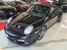 PORSCHE 911 Cabrio Turbo PDK, Benzina, Occasioni / Usate, Automatico - 2